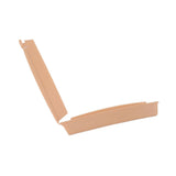 5Pcs Drainable Pouch Clamp Reusable Colostomy Bags Clip Easy Open Ostomy Bag Curved Clamp - Extra Image