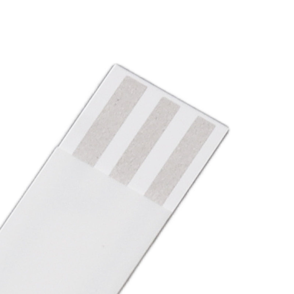 25pcs Blood Glucose Test Strips Home Use Accurate Diabetic Test Strips for Blood Sugar Monitor Self Glucose Testing