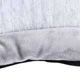 Bluetooth Sleep Eye Patch for Men Women Soft Wireless Sleeping Headphone Eye Cover for Airplane Travel Meditation Grey - Extra Image