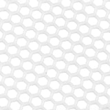 2Pcs Baby Proof Vent Cover Child Proof Safe Soft Silicone for Home Floor Catch Debris Hair Insect White - Extra Image