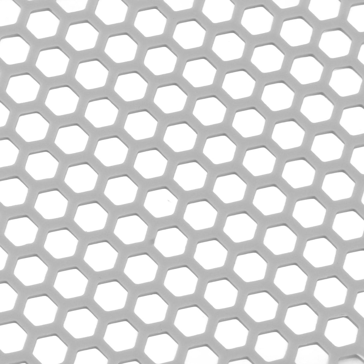 2Pcs Baby Proof Vent Cover Child Proof Safe Soft Silicone for Home Floor Catch Debris Hair Insect Gray