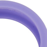 Luggage Wheels Cover Silicone Noise Reduction Shock Absorb Colorful Soft Suitcase Wheels Protective Cover - Extra Image