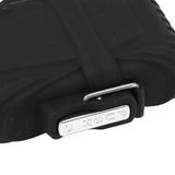 2 PCS Waterproof Lighter Case Plastic Black Sealed Pocket Lighter Container for Outdoor