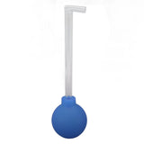 Glass Tonsil Stone Remove Tool Manual Mouth Cleaning Cleaner Oral Care Mouth Cleaner Blue