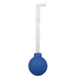 Glass Tonsil Stone Remove Tool Manual Mouth Cleaning Cleaner Oral Care Mouth Cleaner Blue - 45-Degree Angle