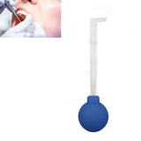 Glass Tonsil Stone Remove Tool Manual Mouth Cleaning Cleaner Oral Care Mouth Cleaner Blue