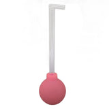 Glass Tonsil Stone Remove Tool Manual Mouth Cleaning Cleaner Oral Care Mouth Cleaner Pink