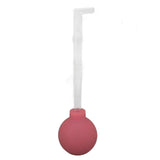 Glass Tonsil Stone Remove Tool Manual Mouth Cleaning Cleaner Oral Care Mouth Cleaner Pink
