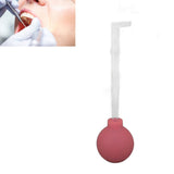 Glass Tonsil Stone Remove Tool Manual Mouth Cleaning Cleaner Oral Care Mouth Cleaner Pink - Extra Image