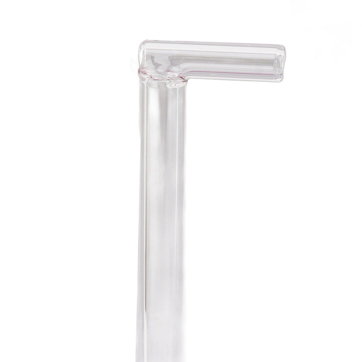 Glass Tonsil Stone Remove Tool Manual Mouth Cleaning Cleaner Oral Care Mouth Cleaner Pink
