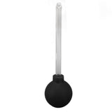 Glass Tonsil Stone Remove Tool Manual Mouth Cleaning Cleaner Oral Care Mouth Cleaner Black