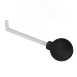 Glass Tonsil Stone Remove Tool Manual Mouth Cleaning Cleaner Oral Care Mouth Cleaner Black
