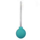 Glass Tonsil Stone Remove Tool Manual Mouth Cleaning Cleaner Oral Care Mouth Cleaner Green