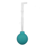 Glass Tonsil Stone Remove Tool Manual Mouth Cleaning Cleaner Oral Care Mouth Cleaner Green - 45-Degree Angle