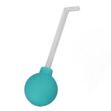 Glass Tonsil Stone Remove Tool Manual Mouth Cleaning Cleaner Oral Care Mouth Cleaner Green