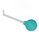 Glass Tonsil Stone Remove Tool Manual Mouth Cleaning Cleaner Oral Care Mouth Cleaner Green