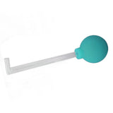 Glass Tonsil Stone Remove Tool Manual Mouth Cleaning Cleaner Oral Care Mouth Cleaner Green
