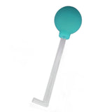 Glass Tonsil Stone Remove Tool Manual Mouth Cleaning Cleaner Oral Care Mouth Cleaner Green - Extra Image