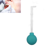 Glass Tonsil Stone Remove Tool Manual Mouth Cleaning Cleaner Oral Care Mouth Cleaner Green