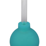 Glass Tonsil Stone Remove Tool Manual Mouth Cleaning Cleaner Oral Care Mouth Cleaner Green