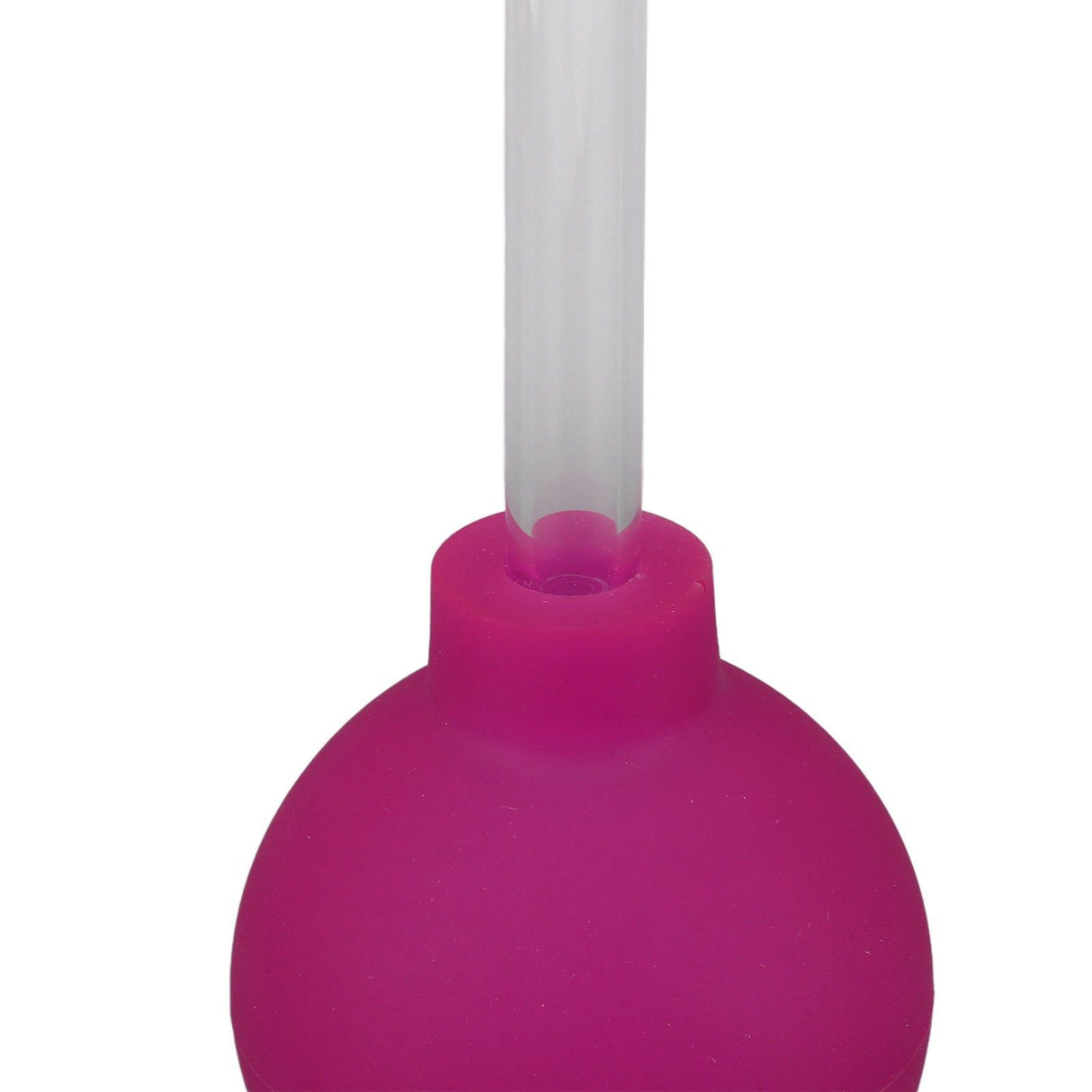 Glass Tonsil Stone Remove Tool Manual Mouth Cleaning Cleaner Oral Care Mouth Cleaner Purple