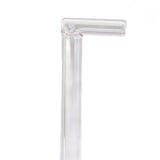 Glass Tonsil Stone Remove Tool Manual Mouth Cleaning Cleaner Oral Care Mouth Cleaner Purple - Extra Image