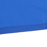Ping Pong Table Cover with 2 Zippers Oxford Cloth Dark Blue Waterproof Foldable Table Tennis Cover - Extra Image