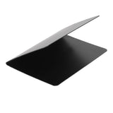 16pcs V Shaped Mini Chalkboard Sign Erasable Reusable for Food Table Numbers Message Boards Party Decorations Event Supplies with Pen