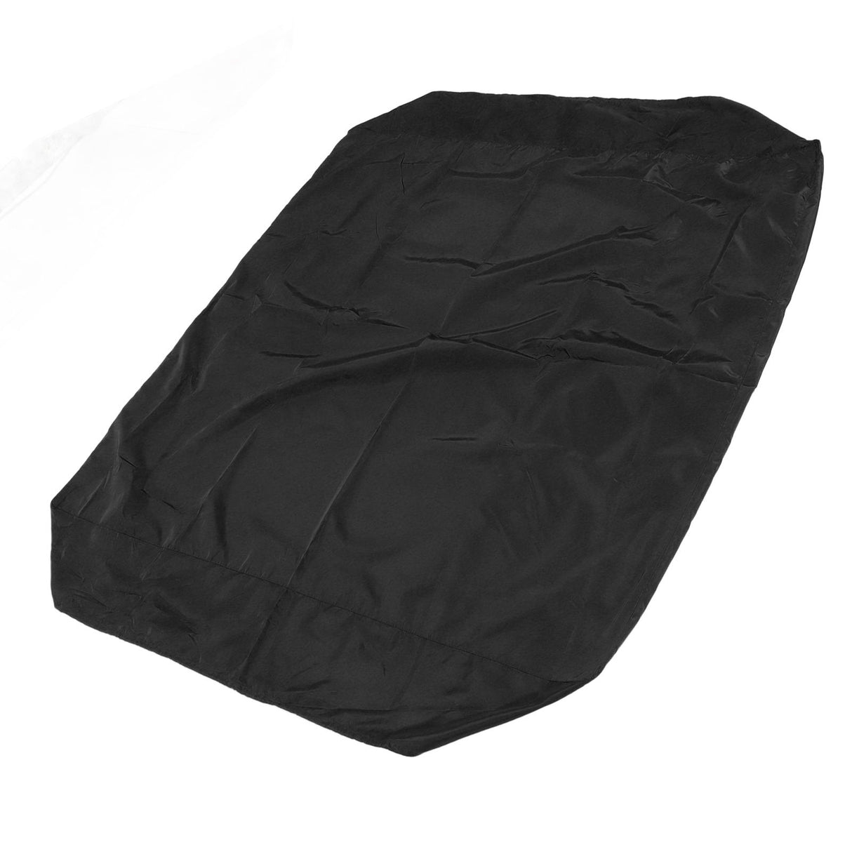 Sandbox Cover with Drawstring Square Dust Proof Anti UV Waterproof Multifunctional Oxford Cloth Sandpit Pool Cover for Outdoor Garden 120x120cm / 47.2x47.2in