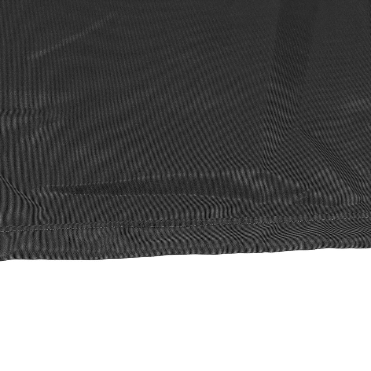 Sandbox Cover with Drawstring Square Dust Proof Anti UV Waterproof Multifunctional Oxford Cloth Sandpit Pool Cover for Outdoor Garden 120x120cm / 47.2x47.2in