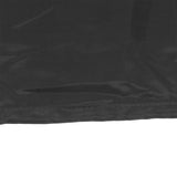 Sandbox Cover with Drawstring Square Dust Proof Anti UV Waterproof Multifunctional Oxford Cloth Sandpit Pool Cover for Outdoor Garden 120x120cm / 47.2x47.2in