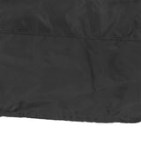 Sandbox Cover with Drawstring Square Dust Proof Anti UV Waterproof Multifunctional Oxford Cloth Sandpit Pool Cover for Outdoor Garden 150x150cm / 59.1x59.1in - Extra Image