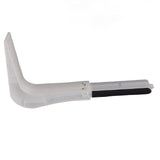 Mattress Lifting Tool Foldable Mattress Lifter Plastic Mattress Lifter for Changing Sheets - Front View