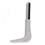 Mattress Lifting Tool Foldable Mattress Lifter Plastic Mattress Lifter for Changing Sheets - Side View