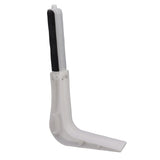Mattress Lifting Tool Foldable Mattress Lifter Plastic Mattress Lifter for Changing Sheets - 45-Degree Angle