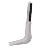 Mattress Lifting Tool Foldable Mattress Lifter Plastic Mattress Lifter for Changing Sheets - Rear View