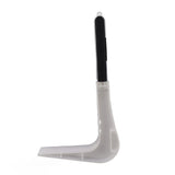 Mattress Lifting Tool Foldable Mattress Lifter Plastic Mattress Lifter for Changing Sheets - Close-Up Angle