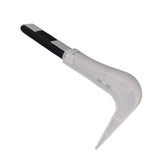 Mattress Lifting Tool Foldable Mattress Lifter Plastic Mattress Lifter for Changing Sheets - Low Angle