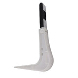 Mattress Lifting Tool Foldable Mattress Lifter Plastic Mattress Lifter for Changing Sheets