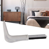 Mattress Lifting Tool Foldable Mattress Lifter Plastic Mattress Lifter for Changing Sheets - Extra Image