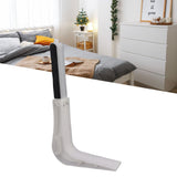 Mattress Lifting Tool Foldable Mattress Lifter Plastic Mattress Lifter for Changing Sheets