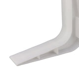 Mattress Lifting Tool Foldable Mattress Lifter Plastic Mattress Lifter for Changing Sheets - Extra Image
