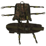 Tree Stand Backpack Oxford Cloth Lightweight Universal Tree Stand Carrier Transport System for Hunting