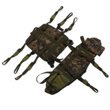 Tree Stand Backpack Oxford Cloth Lightweight Universal Tree Stand Carrier Transport System for Hunting