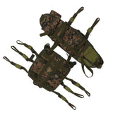 Tree Stand Backpack Oxford Cloth Lightweight Universal Tree Stand Carrier Transport System for Hunting - Extra Image