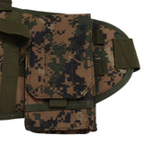 Tree Stand Backpack Oxford Cloth Lightweight Universal Tree Stand Carrier Transport System for Hunting
