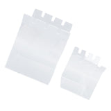 Filling Freezer Bag Stand Acrylic Adjustable Food Storage Bag Stand for Kitchen Organization - Extra Image