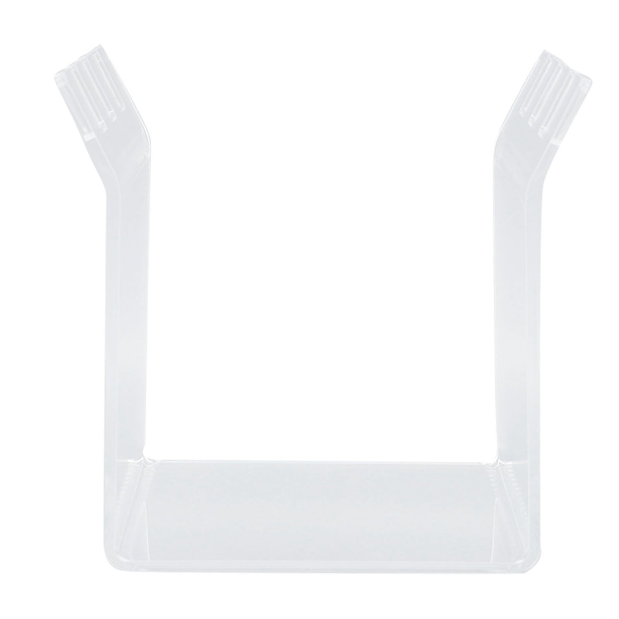 Ziplock Bag Holder Baggy Rack Holder for Food Prep Bag Freezer Bag Space Saving Food Storage Bag Stand