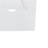 Mechanical Keyboard Display Stand Detachable Safe Stable Anti Slip Transparent Acrylic Keyboard Display Stand Holder for Tablet Photo Paintings