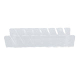 Hat Display Racks Hold 7 Baseball Caps Vertical Display Acrylic Baseball Cap Organizer for Closet Bedroom Transparent